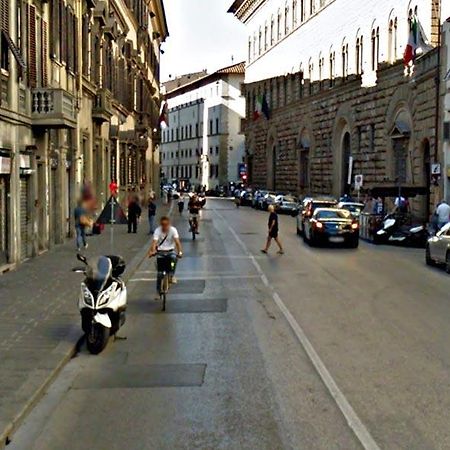 Hotel Benvenuti Florence Buitenkant foto