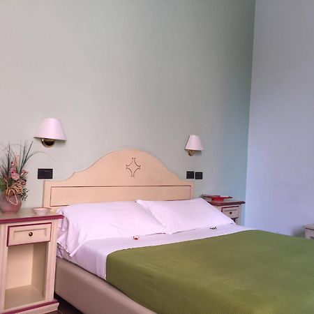 Hotel Benvenuti Florence Buitenkant foto