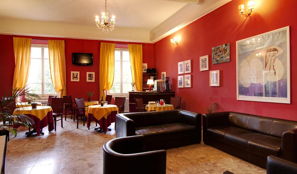Hotel Benvenuti Florence Buitenkant foto