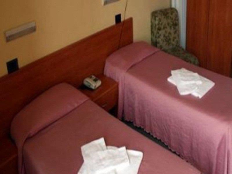 Hotel Benvenuti Florence Buitenkant foto