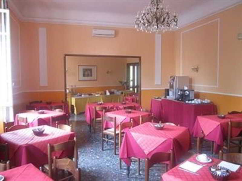 Hotel Benvenuti Florence Buitenkant foto